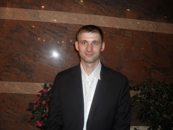 Александр Кучин