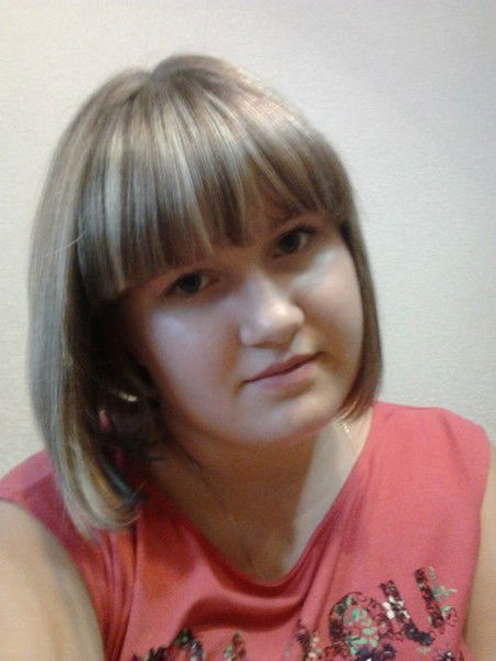 Анастасия Пожидаева