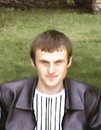 Сергей Сацута