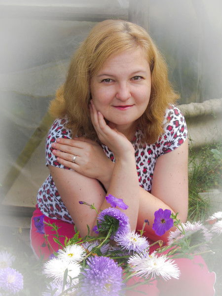 Анна Островская