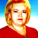 Елена Островская