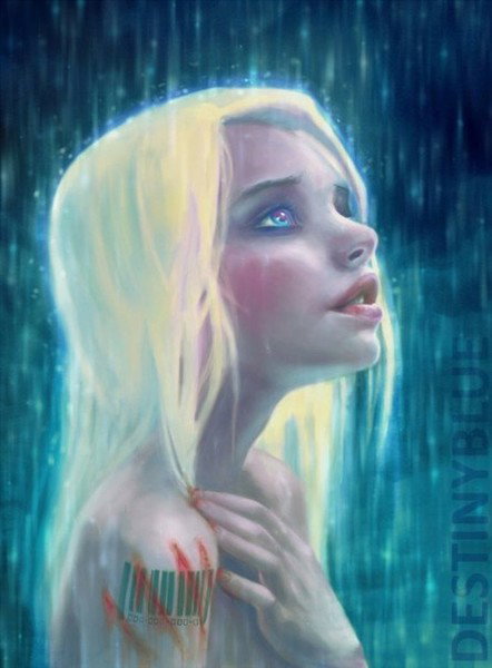 Марина Гутовская