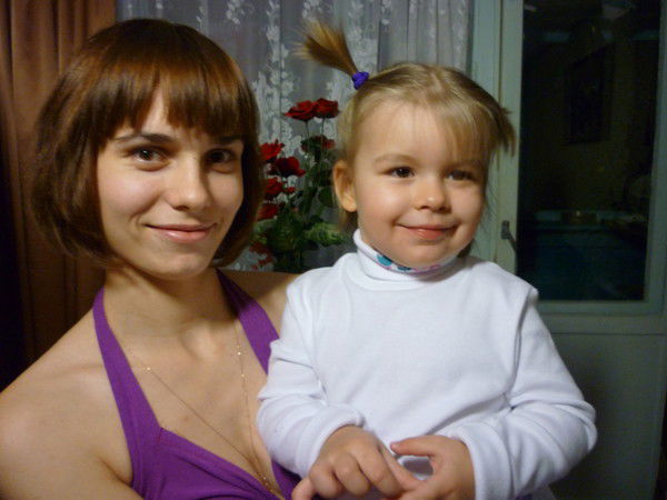 Татьяна Асипцова