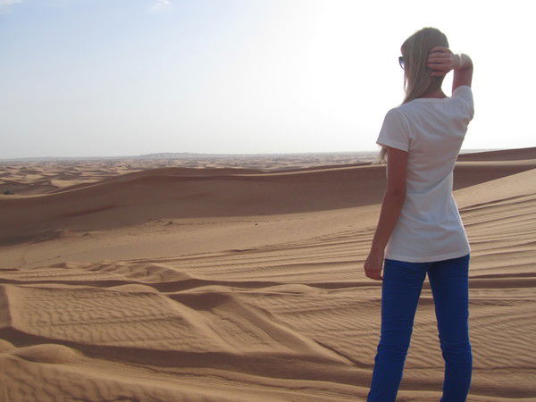 Марина Вахрушева