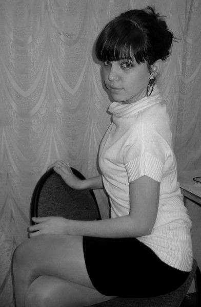 Екатерина Крастынь