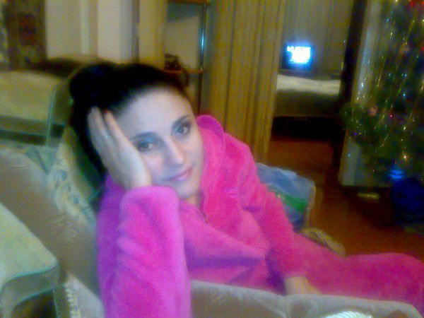 Альбина Бероева