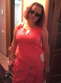 Алёна Кожаева