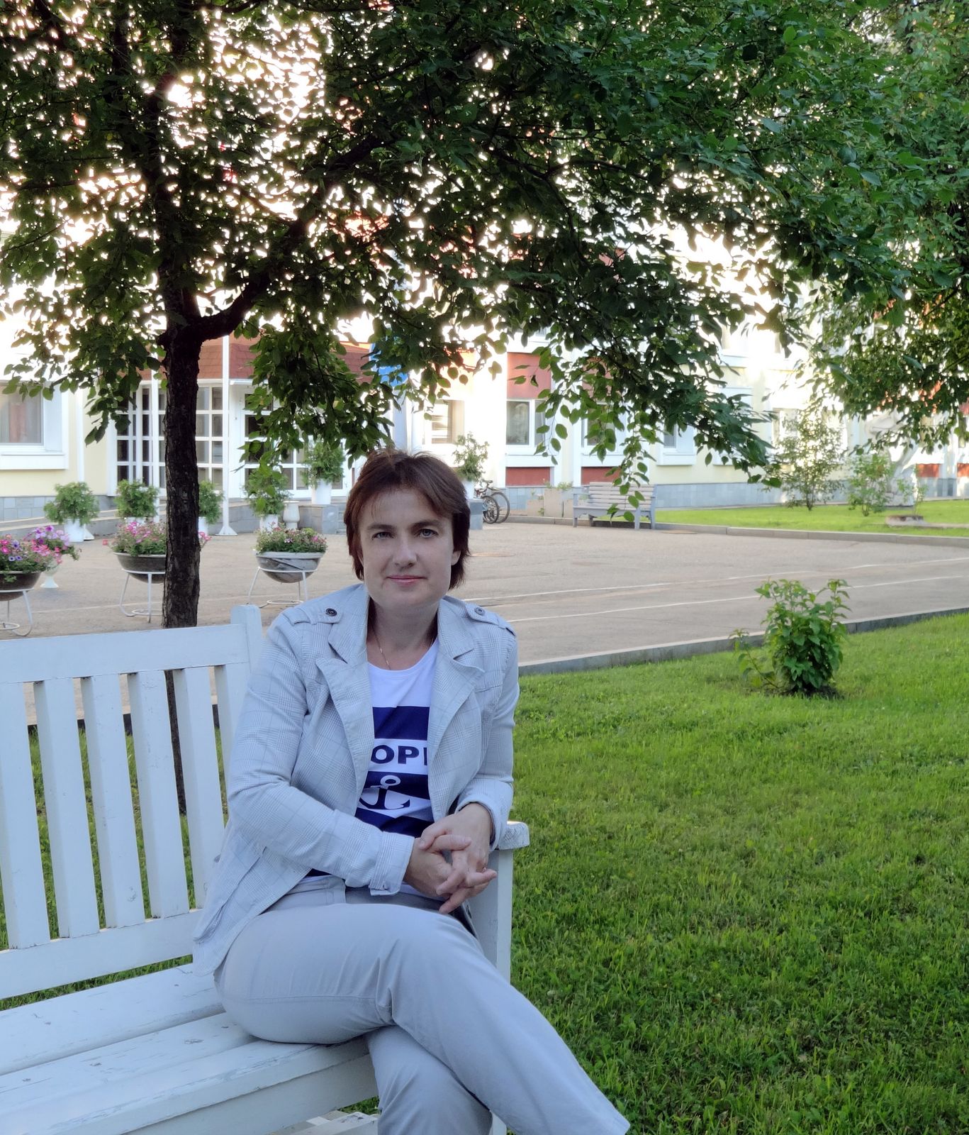 Юлия Никитенко