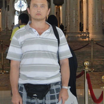 Владимир Панченко