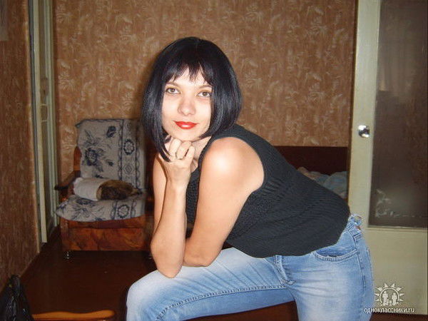 Анна Зозуля