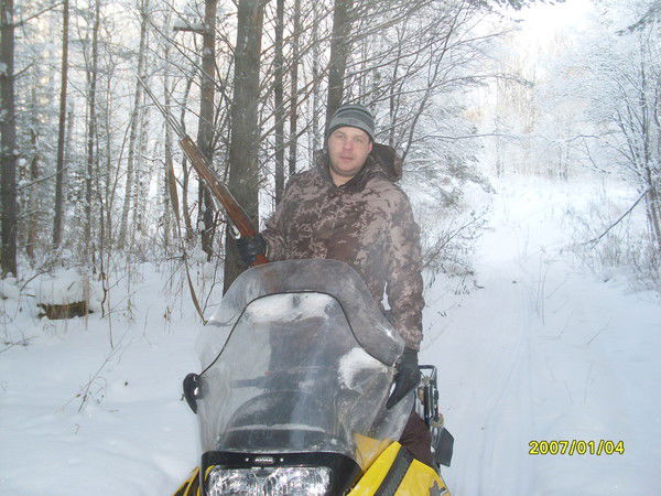 Денис Дубко