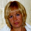 Лиза Белова