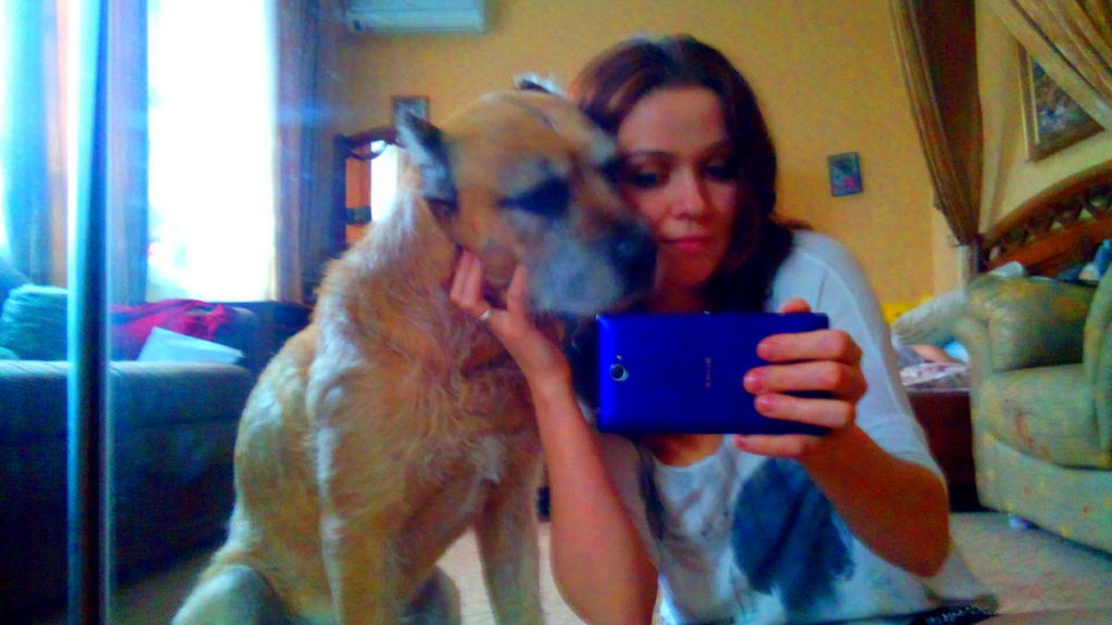 Юлиана Северова-Коваль