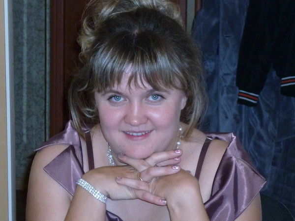 Инна Коренева