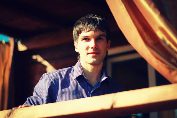 Кирилл Demorchuk