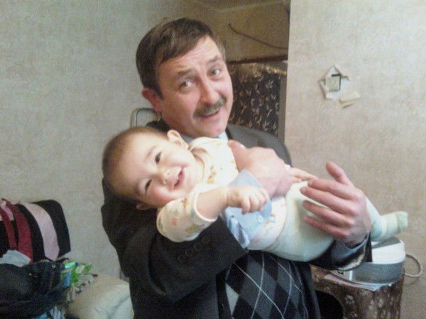 Игорь Ергин