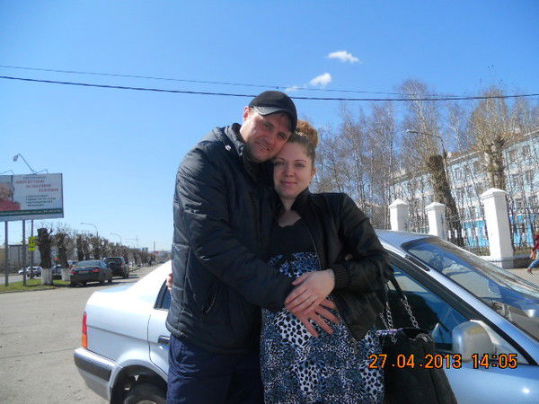 Екатерина Перевалова