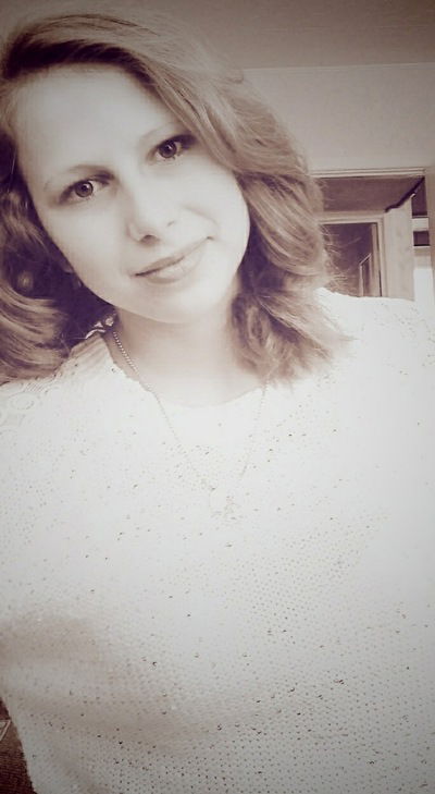 Анастасия Мискевич