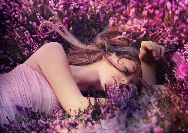 Юля Давыдова