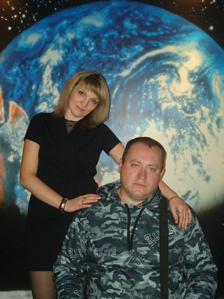 Орлова Любовь