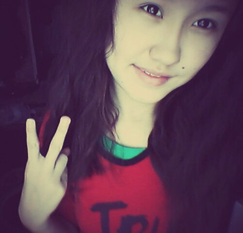 Эльдана Серикова