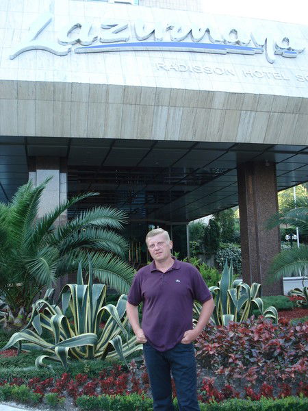 Титов Алексей