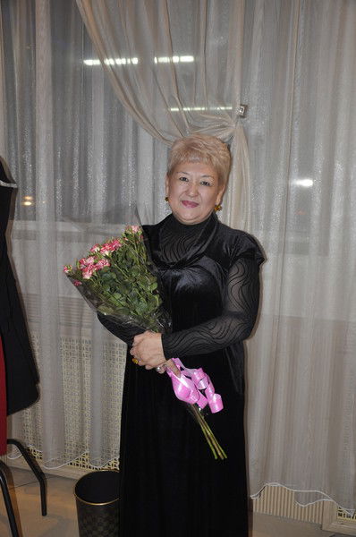 Эльза Анесова