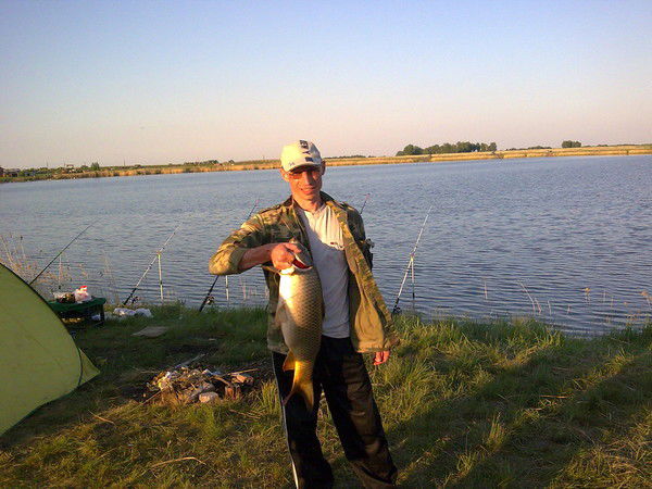 Андрей Загоруй