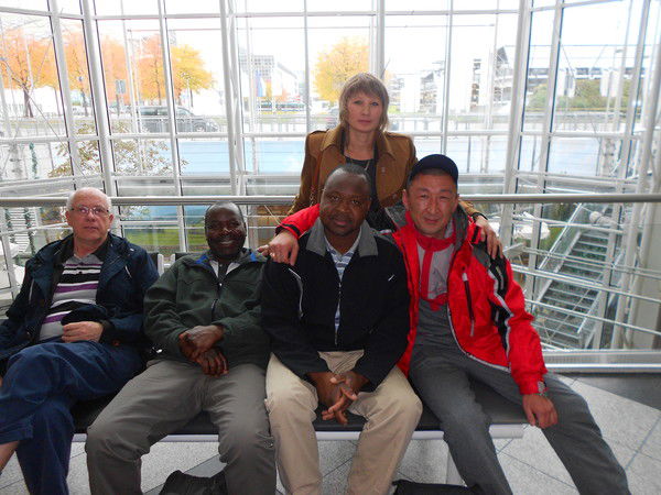 Нурбек Кусаинов