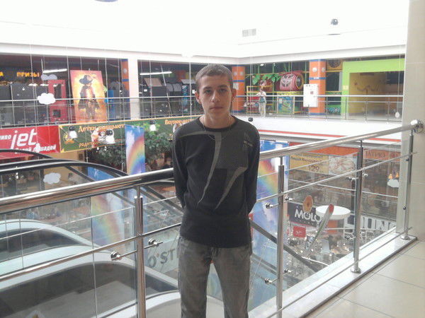 Сергей Шишков