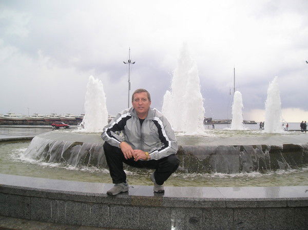 Игорь Таницын