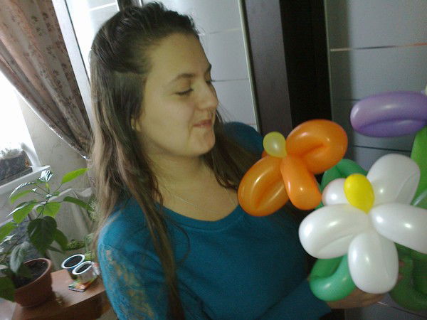 Людмила Красовская