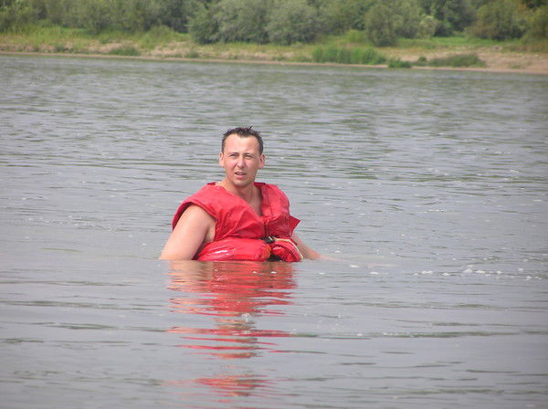 Сергей Бугров