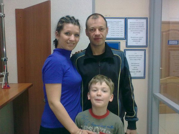 Руслан Стрельцов