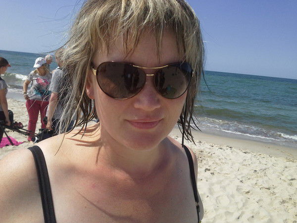 Елена Второва