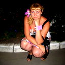 Екатерина Левченко