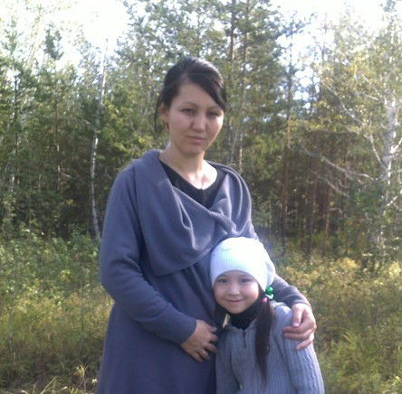 Меруерт Молдахметова