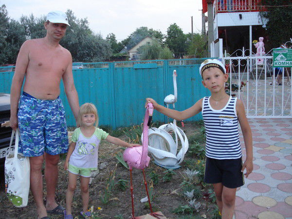 Дмитрий Добрынин