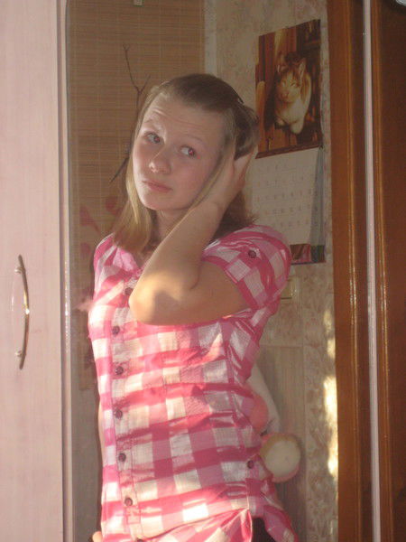 Алёна Гурьева