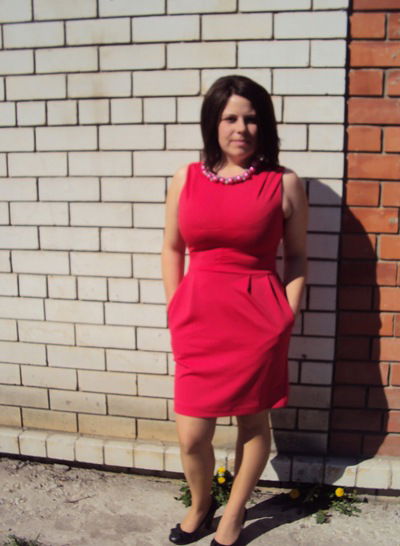 Ирина Дорофеева