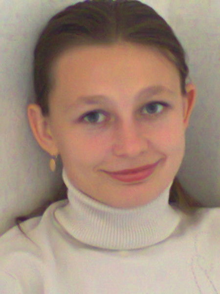 Ольга Салимовская