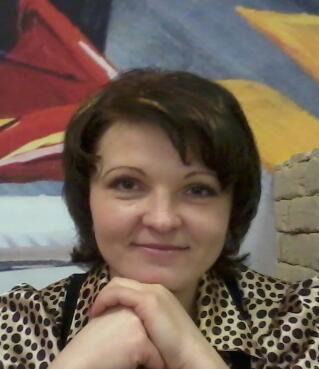 Наталья Домнич