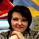 Наталья Домнич