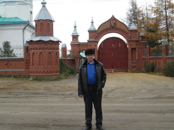 Вячаслав Нестеренко