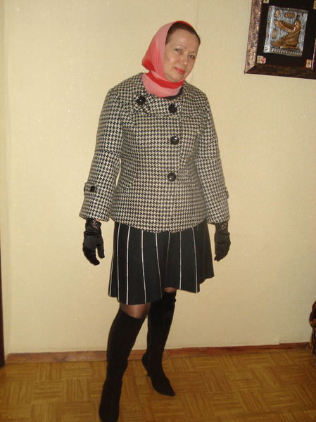 Галина Хвостенко