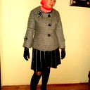 Галина Хвостенко