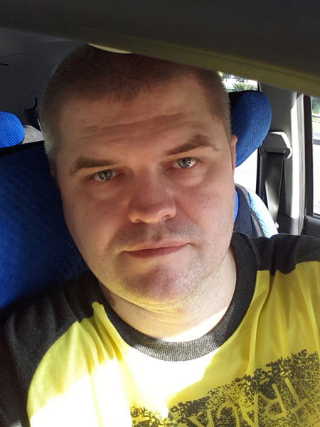 Павел Кузнецов