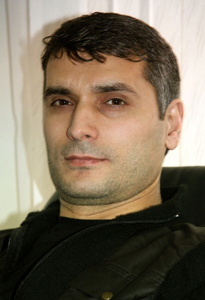 Альви Абазов