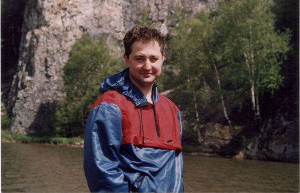 Антон Потапов