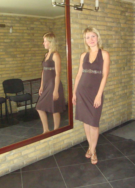 Екатерина Машканцева